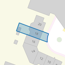 Perceel GTM00-D-1561
