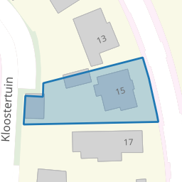 Perceel GTM00-D-1565