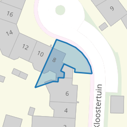 Perceel GTM00-D-1570