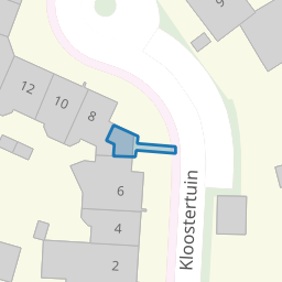 Perceel GTM00-D-1571