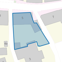 Perceel GTM00-D-1576