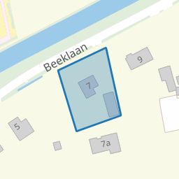 Perceel GTM00-D-1593