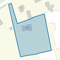 Perceel GTM00-D-1594