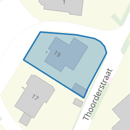 Perceel GTM00-D-1597