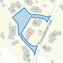 Perceel GTM00-D-1598