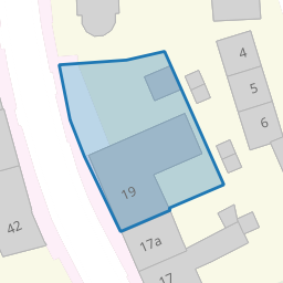 Perceel GTM00-D-1599