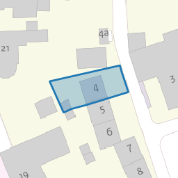 Perceel GTM00-D-1604