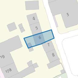 Perceel GTM00-D-1606