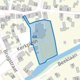 Perceel GTM00-D-1617