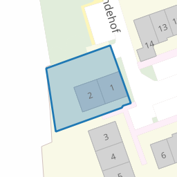 Perceel GTM00-D-1631