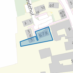 Perceel GTM00-D-1635