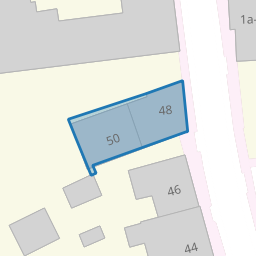 Perceel GTM00-D-1637