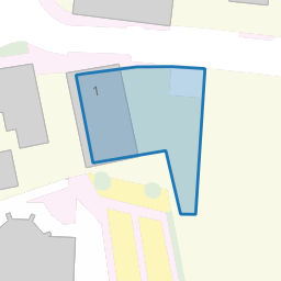 Perceel GTM00-D-1638