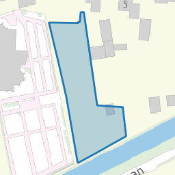 Perceel GTM00-D-1640