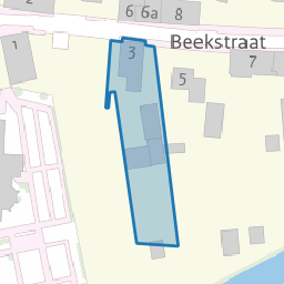 Perceel GTM00-D-1641