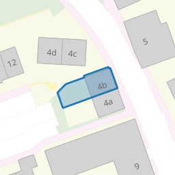 Perceel GTM00-D-1651