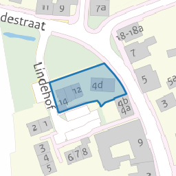 Perceel GTM00-D-1652