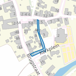 Perceel GTM00-D-1660