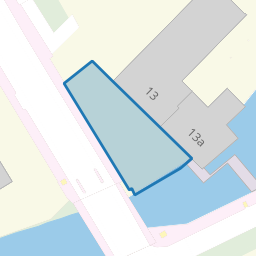 Perceel GTM00-D-1661