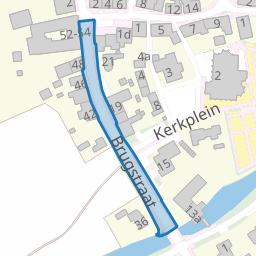 Perceel GTM00-D-1662