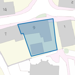 Perceel GTM00-D-1664