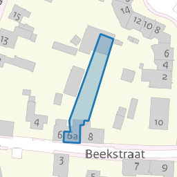 Perceel GTM00-D-1675