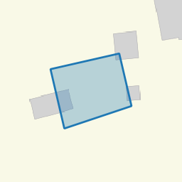 Perceel GTM00-D-1684