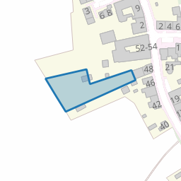 Perceel GTM00-D-1686