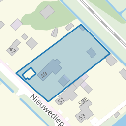 Perceel GTN00-B-4690