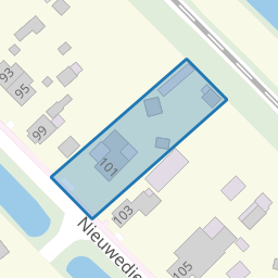 Perceel GTN00-B-4856