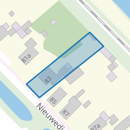 Perceel GTN00-B-4971