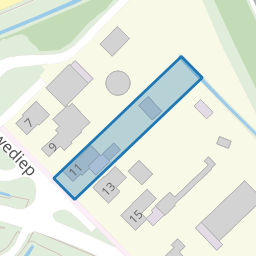 Perceel GTN00-B-4991