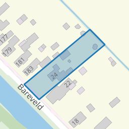 Perceel GTN00-B-5095