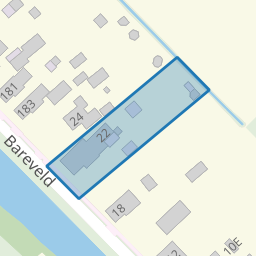 Perceel GTN00-B-5096