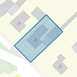 Perceel GTN00-B-5308