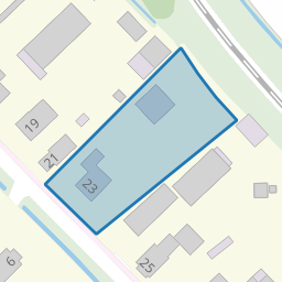 Perceel GTN00-B-5364