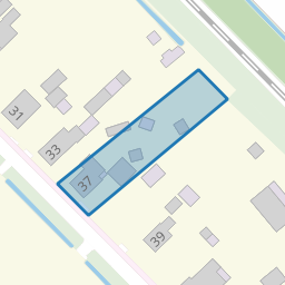 Perceel GTN00-B-5371