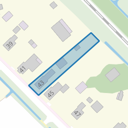 Perceel GTN00-B-5375