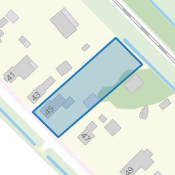 Perceel GTN00-B-5376