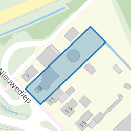 Perceel GTN00-B-5381