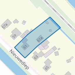 Perceel GTN00-B-5456