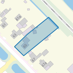 Perceel GTN00-B-5458