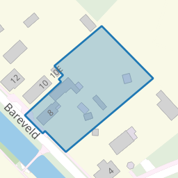 Perceel GTN00-B-5460