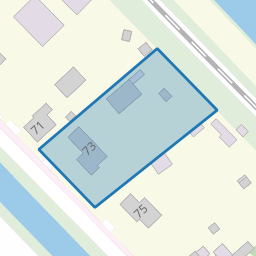 Perceel GTN00-B-5521