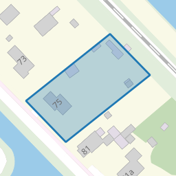 Perceel GTN00-B-5522