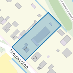 Perceel GTN00-B-5547