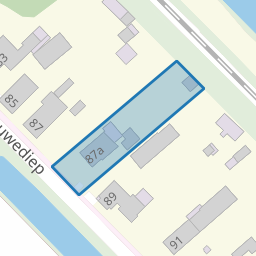 Perceel GTN00-B-5677