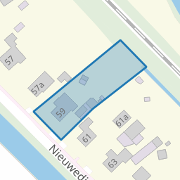 Perceel GTN00-B-6026