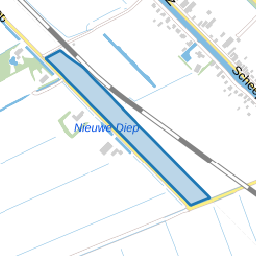 Perceel GTN00-B-6046