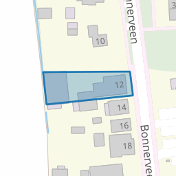 Perceel GTN00-C-2419